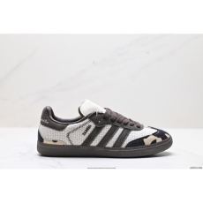 Adidas Samba Shoes